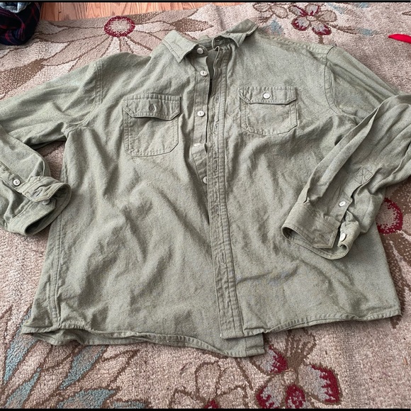 Flannels - Picture 2 of 3